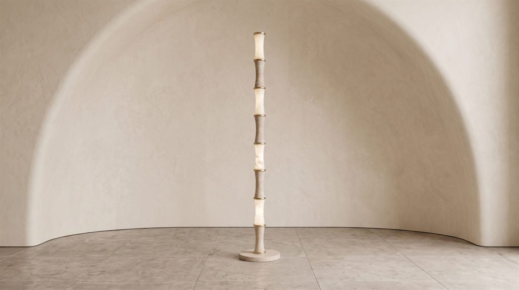 Floor Lamp