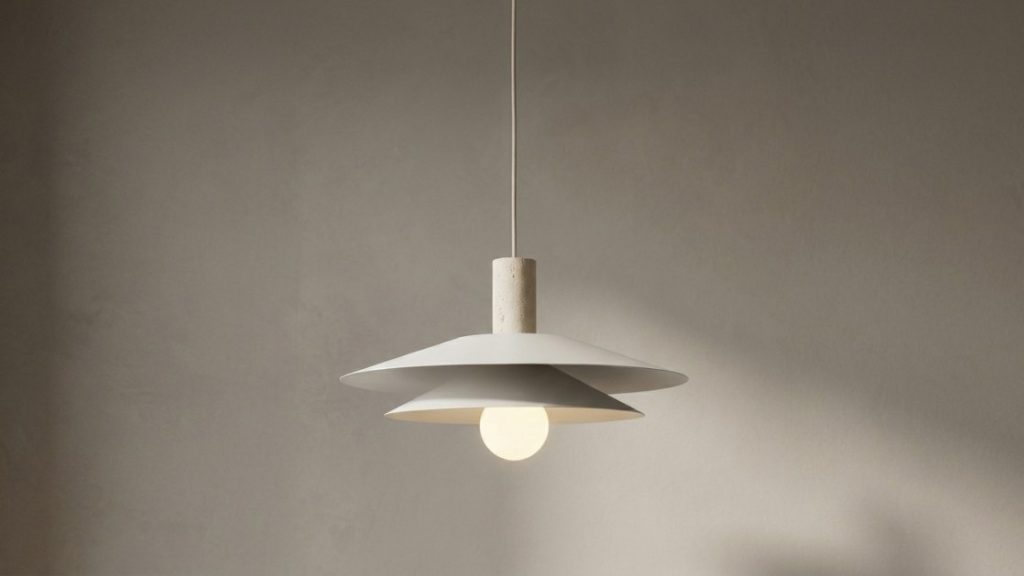 Pendant Light