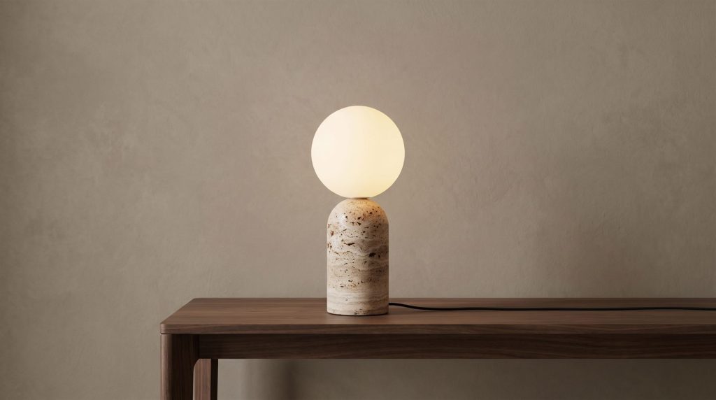 Table Lamp