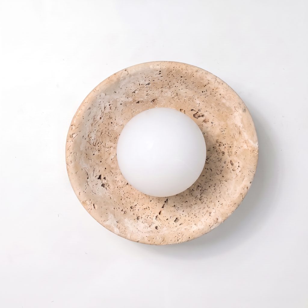 Wall Light W26030-1 W26030-1 Beige