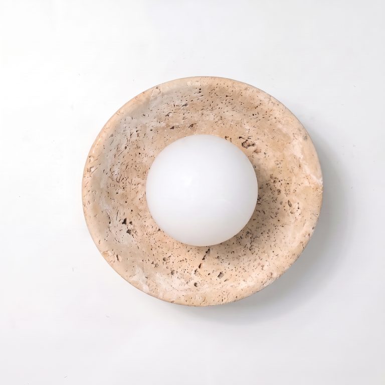 Wall Light W26030-1 W26030-1 Beige